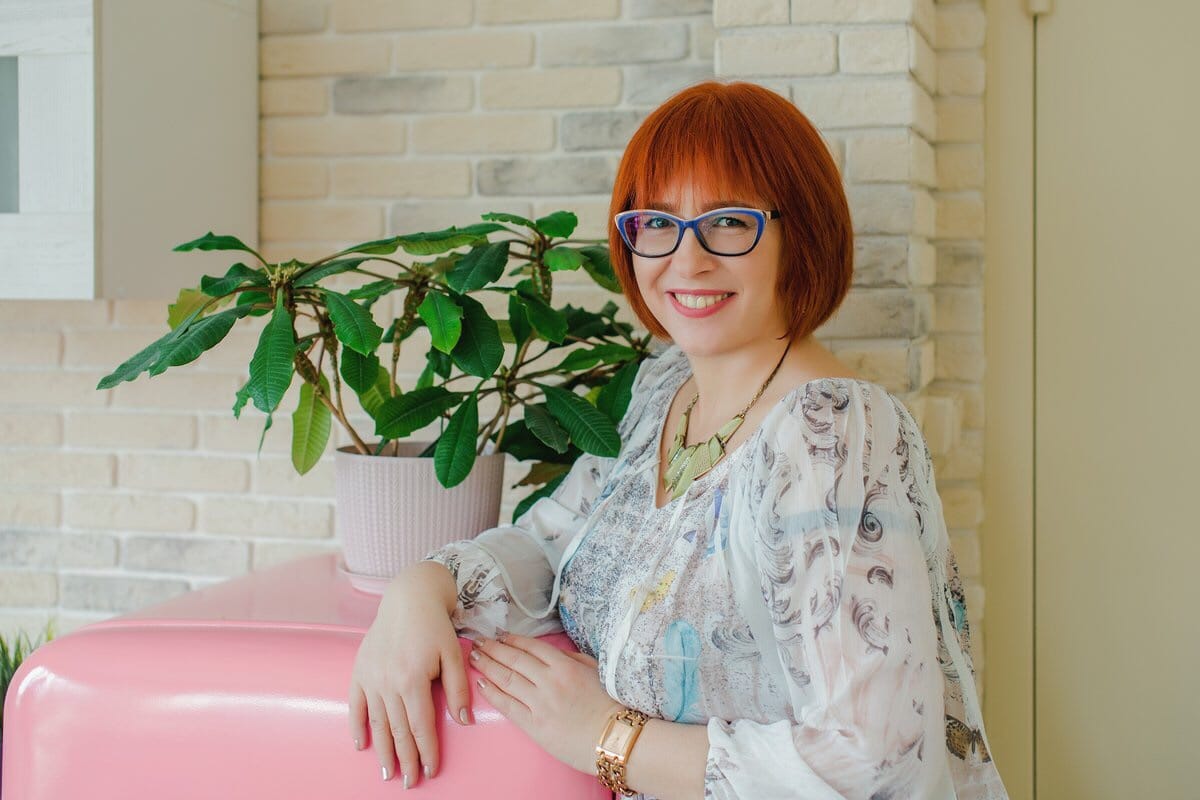 Елена Корнева